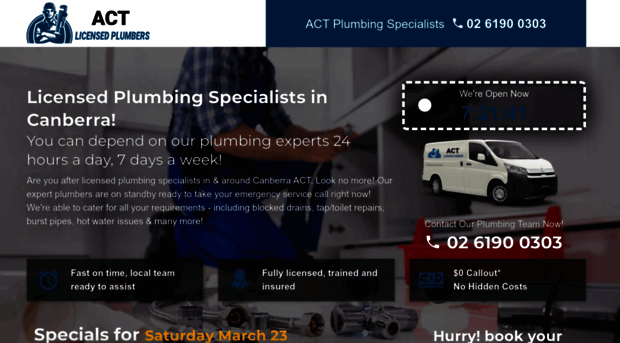 licensedplumbers.com.au