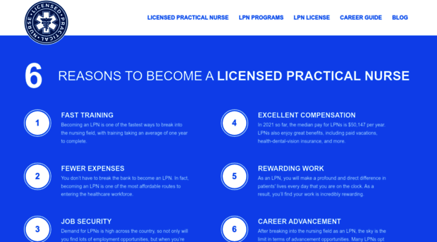 licensedpracticalnurse.net