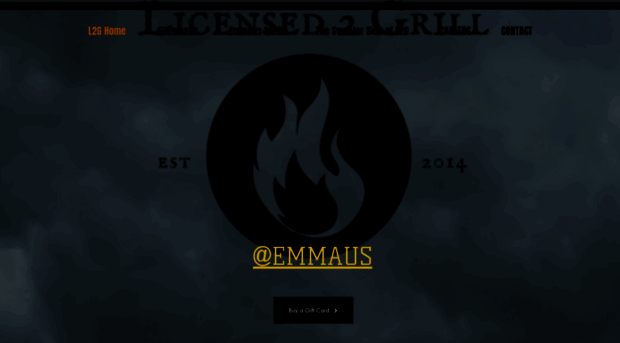 licensedtoogrill.com