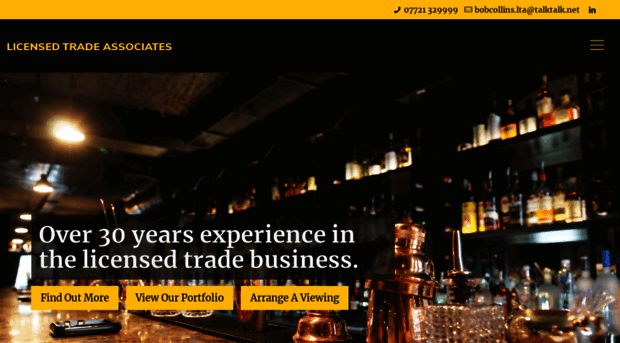 licensedtradeassociates.co.uk