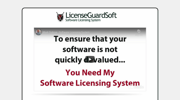 licenseguardsoft.com