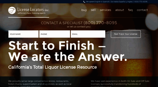 licenselocators.com