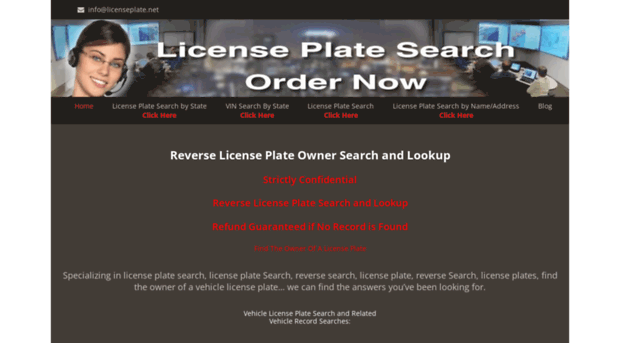 licenseplate.net