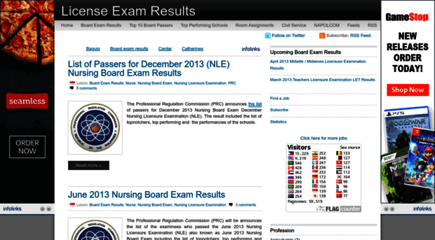 licenseresults.blogspot.com