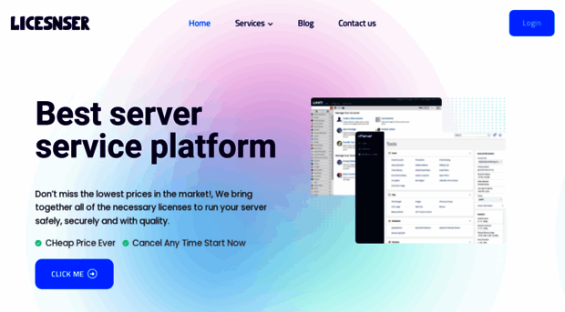 licenseser.com