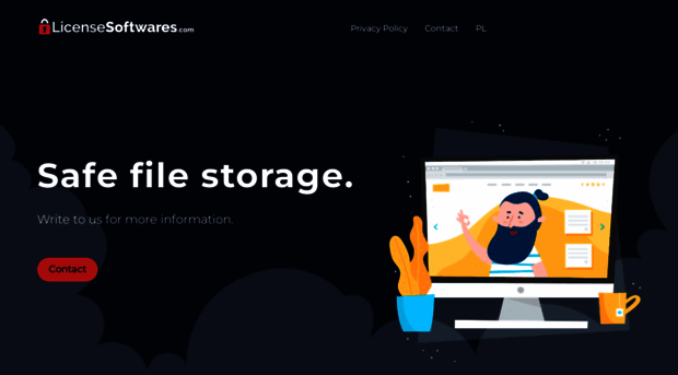 licensesoftwares.com
