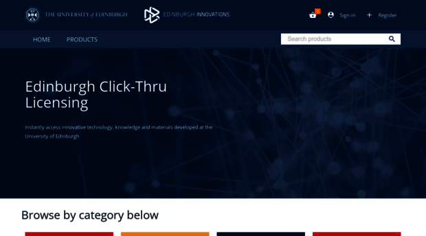 licensing.edinburgh-innovations.ed.ac.uk