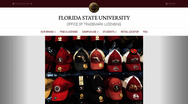 licensing.fsu.edu