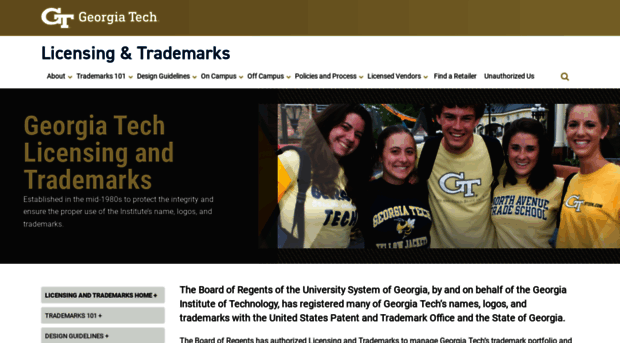 licensing.gatech.edu