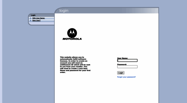 licensing.motorolasolutions.com