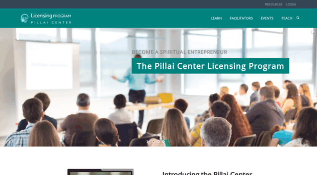 licensing.pillaicenter.com