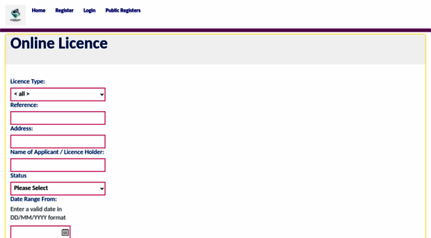 licensing.stalbans.gov.uk