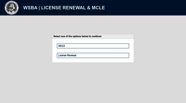 licensing.wsba.org