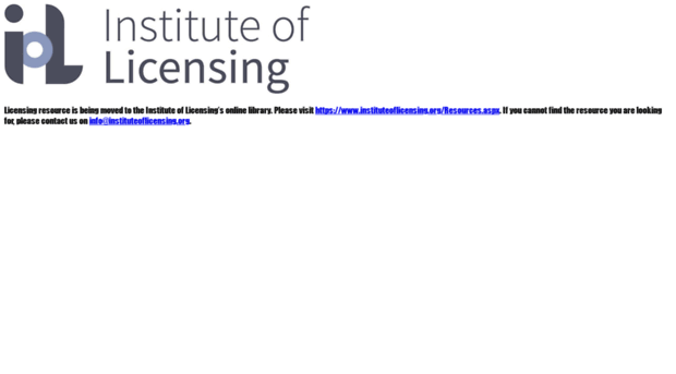 licensingresource.co.uk