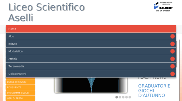 liceoaselli.it