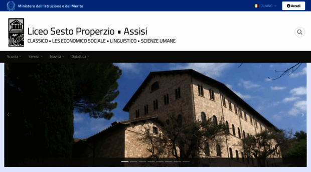 liceoassisi.it