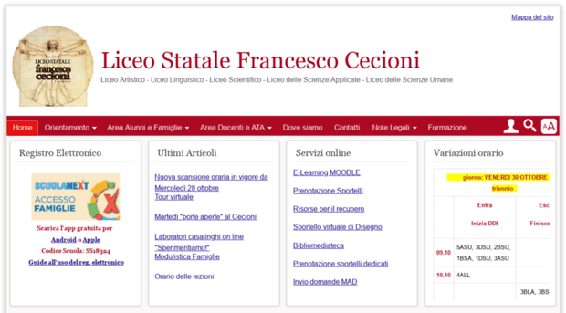 liceocecioni.gov.it