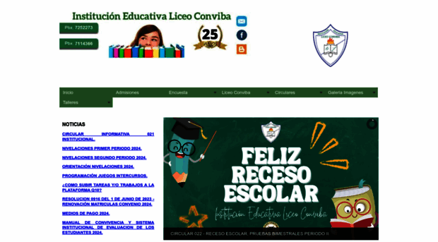 liceoconviba.edu.co