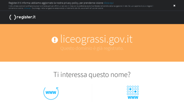 liceograssi.gov.it