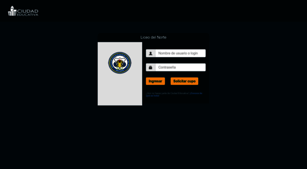 liceonorte.ciudadeducativa.com