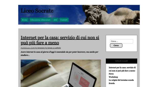 liceosocrate.org