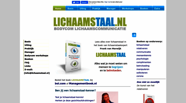 lichaamstaal.nl