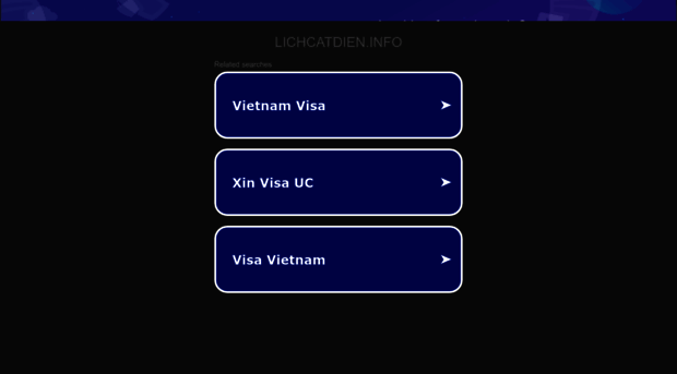 lichcatdien.info