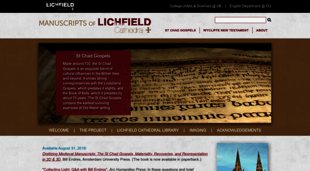 lichfield.ou.edu