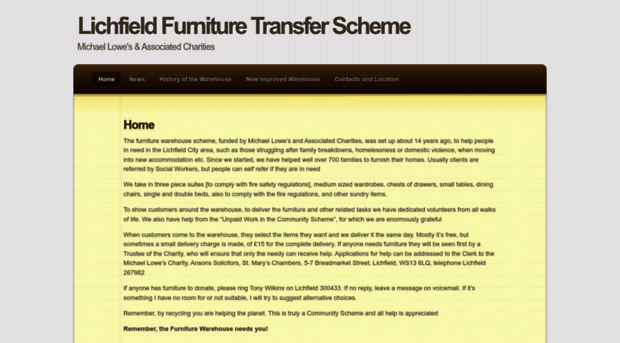 lichfieldfurnituretransferscheme.wordpress.com