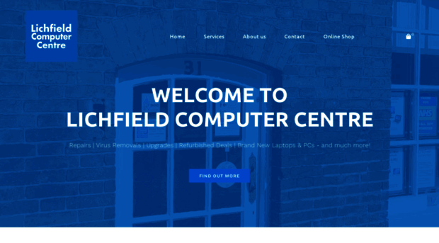 lichfieldpc.co.uk