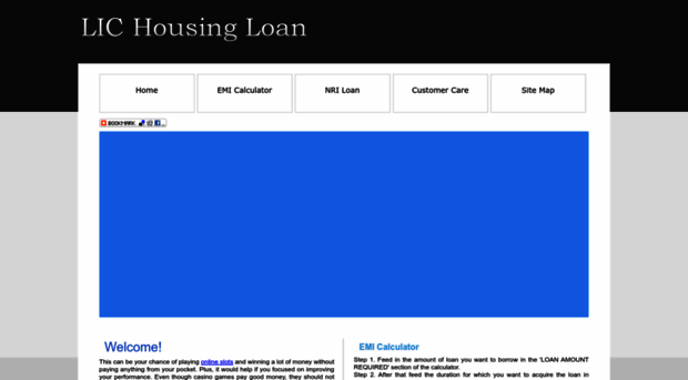 lichousingloan.net.in