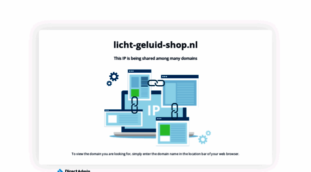 licht-geluid-shop.nl