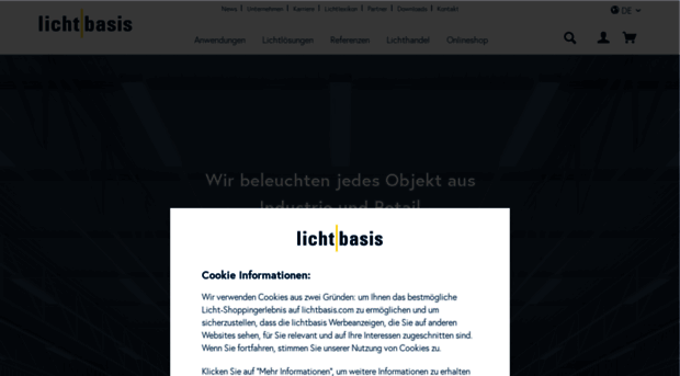 lichtbasis.com