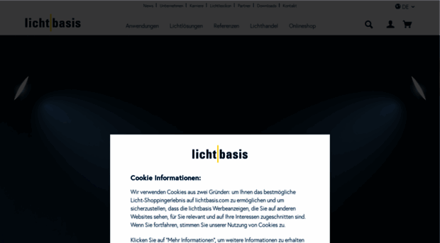 lichtbasis.de