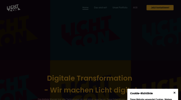 lichtcon-produktion.de