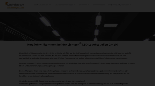 lichtech-led.de