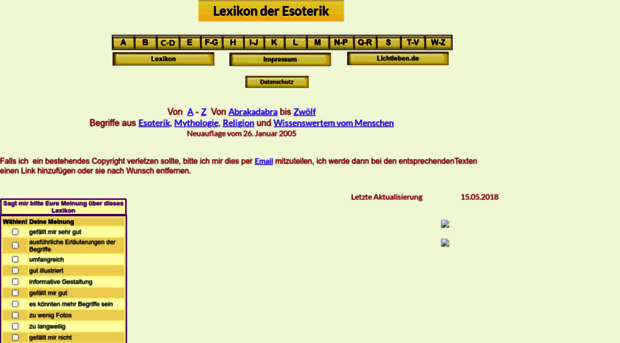lichtleben-lexikon.de