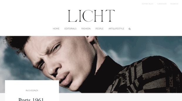 lichtmagazine.com