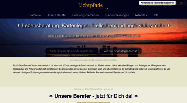 lichtpfade.de