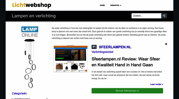 lichtwebshop.nl