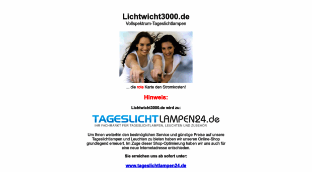 lichtwicht3000.de