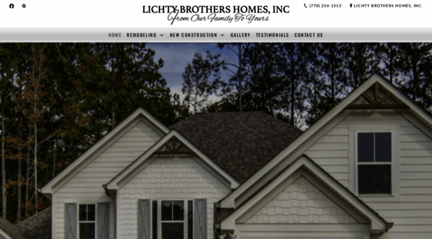 lichtybrothers.com