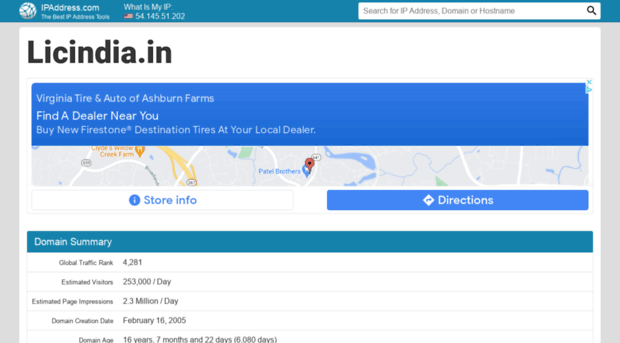 licindia.in.ipaddress.com