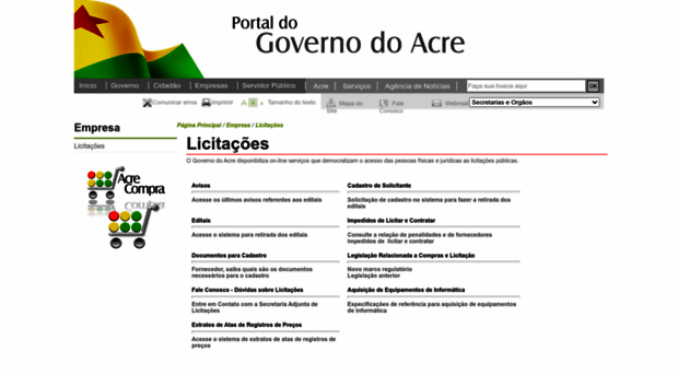 licitacao.ac.gov.br