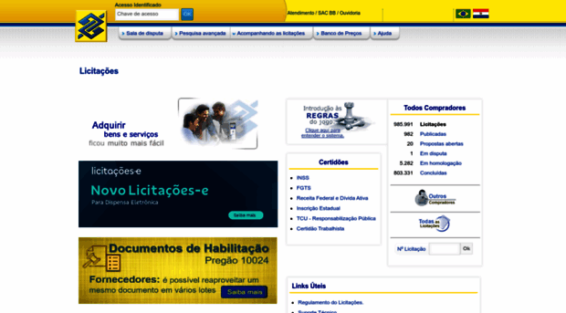 licitacoes-e.com.br