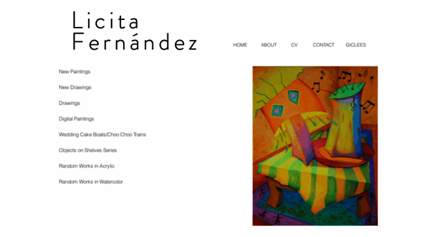 licitafernandezgallery.com