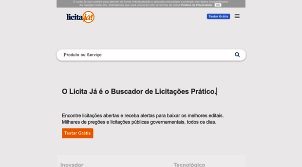 licitaja.com.br