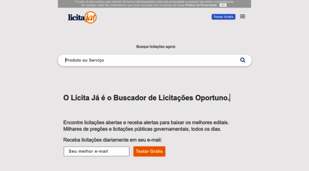 licitaja.com