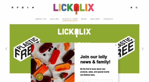 lickalix.com