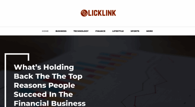 licklink.net